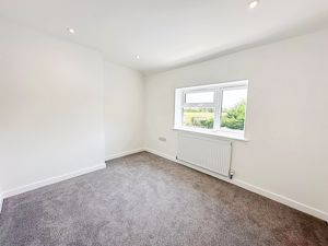 Bedroom One- click for photo gallery